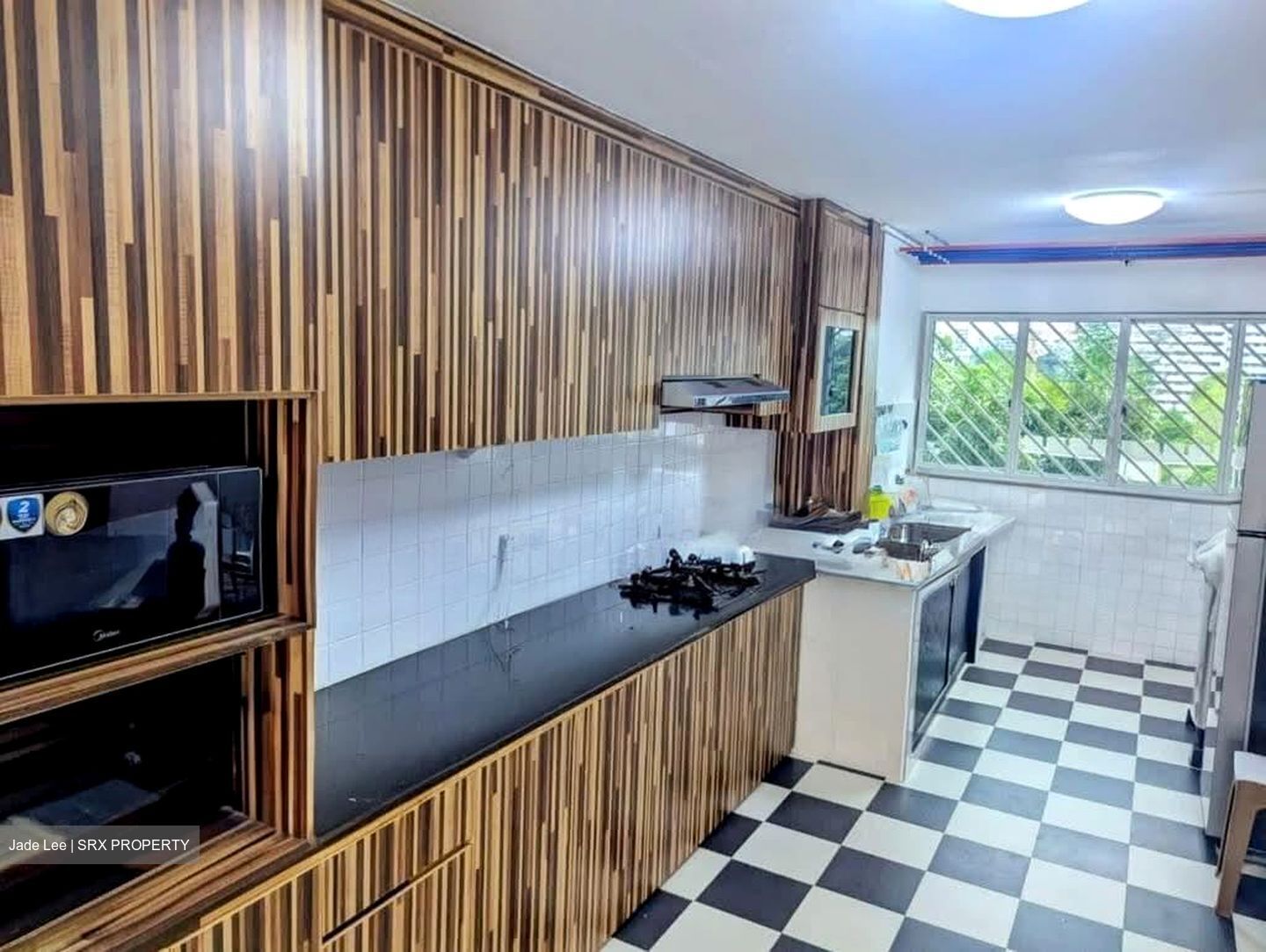 Blk 545 Bedok North Green (Bedok), HDB 3 Rooms #557341241